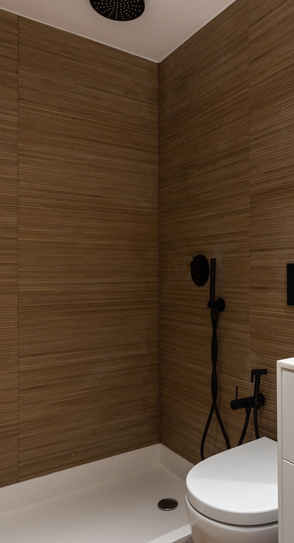 Apartamentos de luxo Barbadinhos