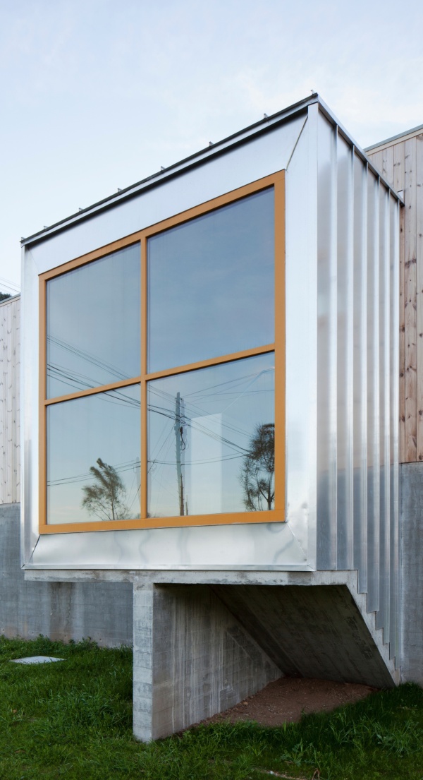 Casa de Férias Gemeses