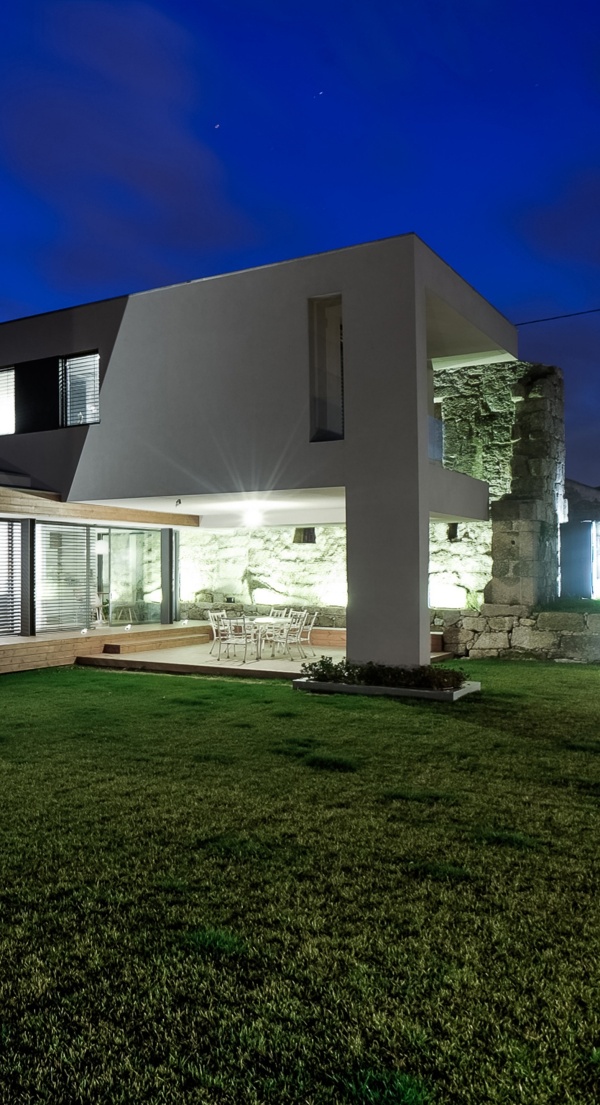 Casa de Selho de Riba