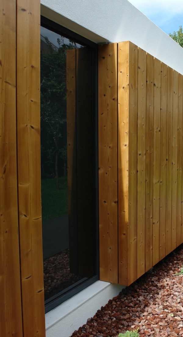 Casa em Leça da Palmeira