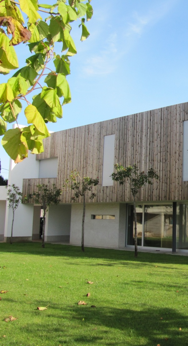 Casa em São Pedro Fins