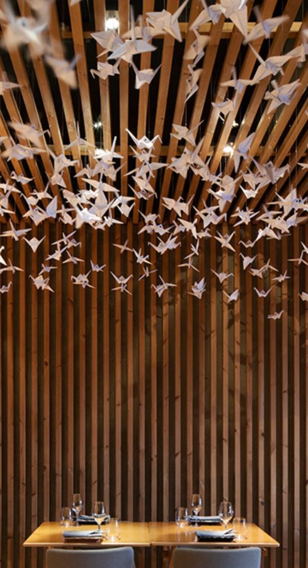 Ikeda Japanese Cuisine