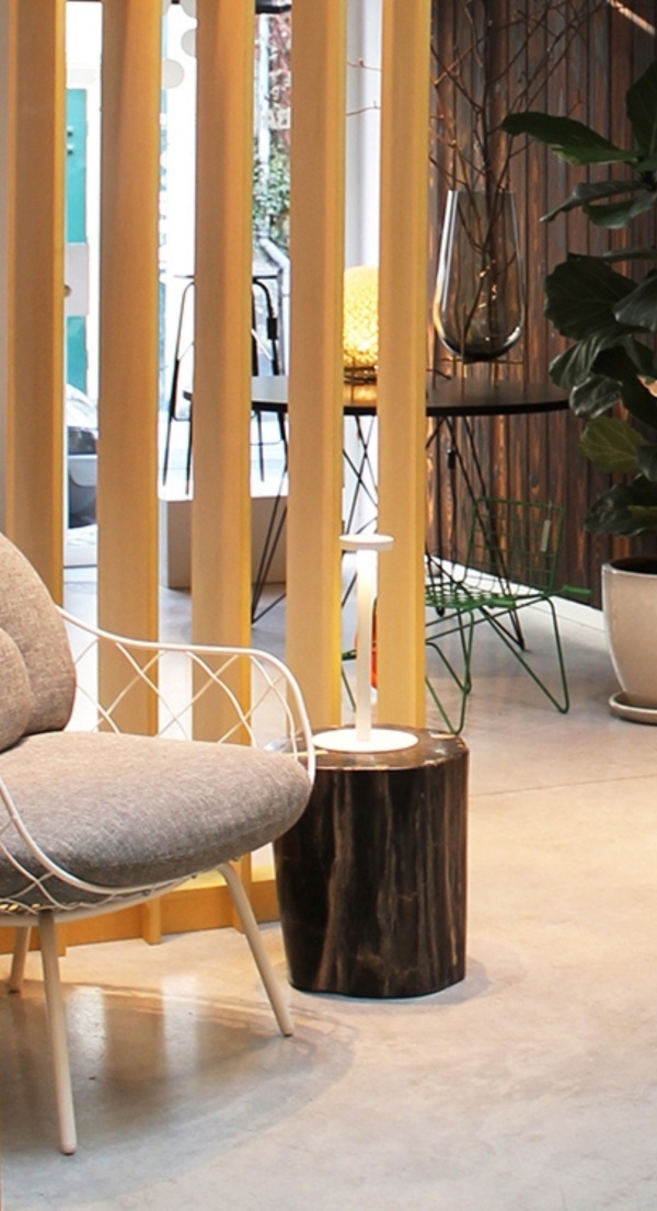 Pop-Up Store Gestalten x Banema Studio