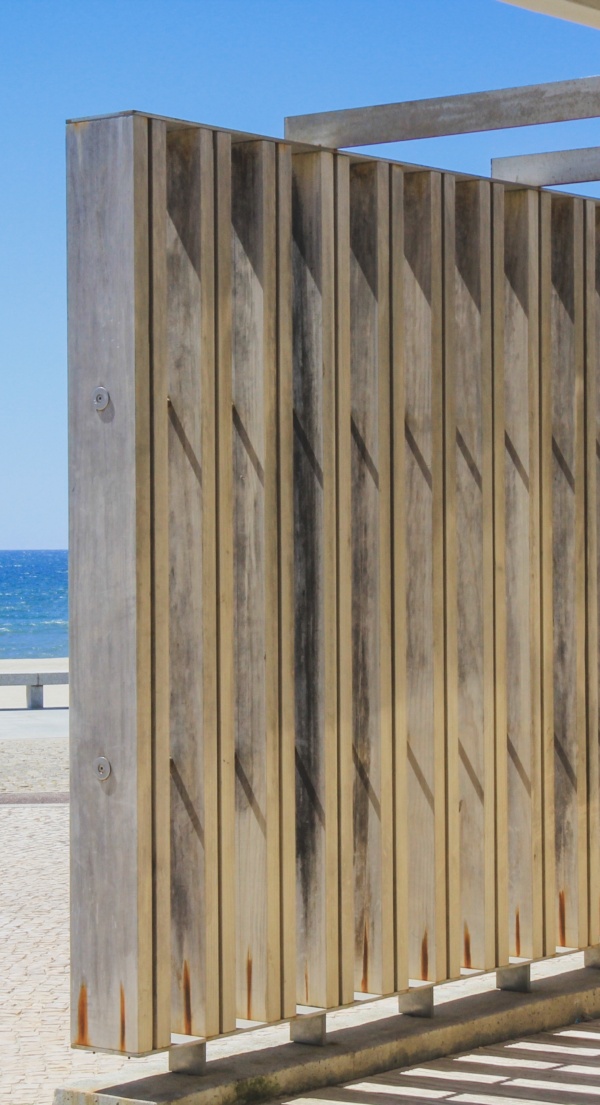 Mobilidade e Acessibilidade - Praia da Torreira