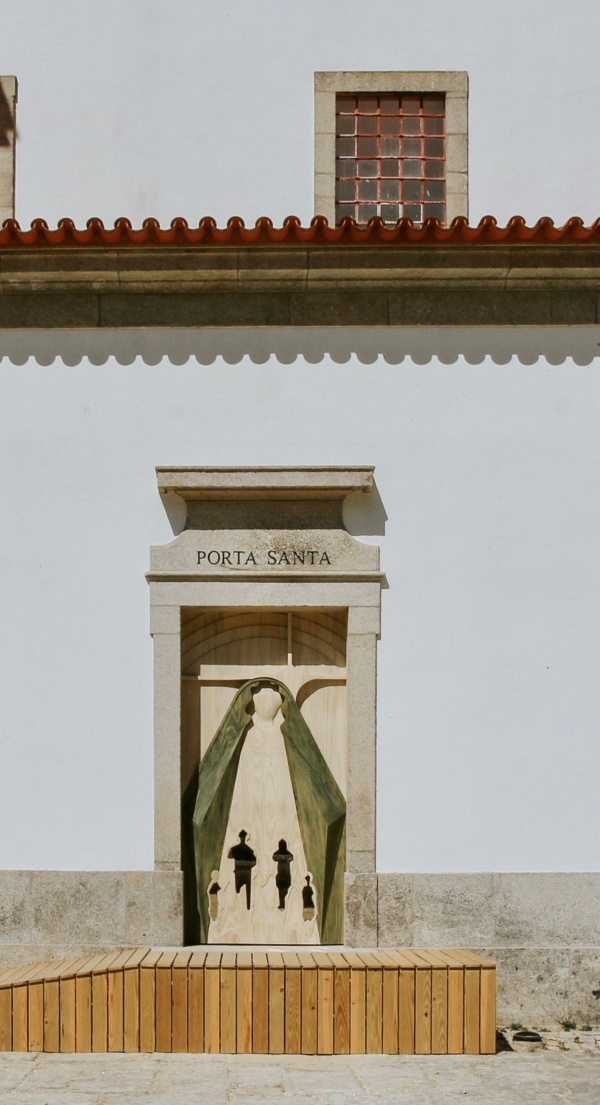 Santuário Diocesano de Nossa Senhora da Peneda