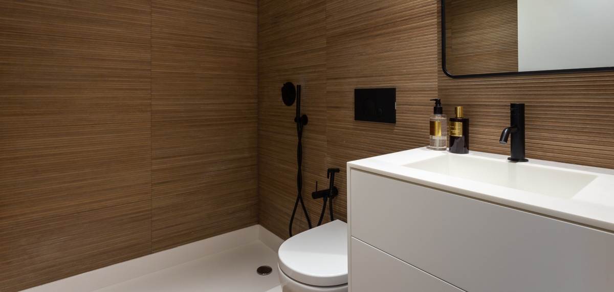 Apartamentos de luxo Barbadinhos 