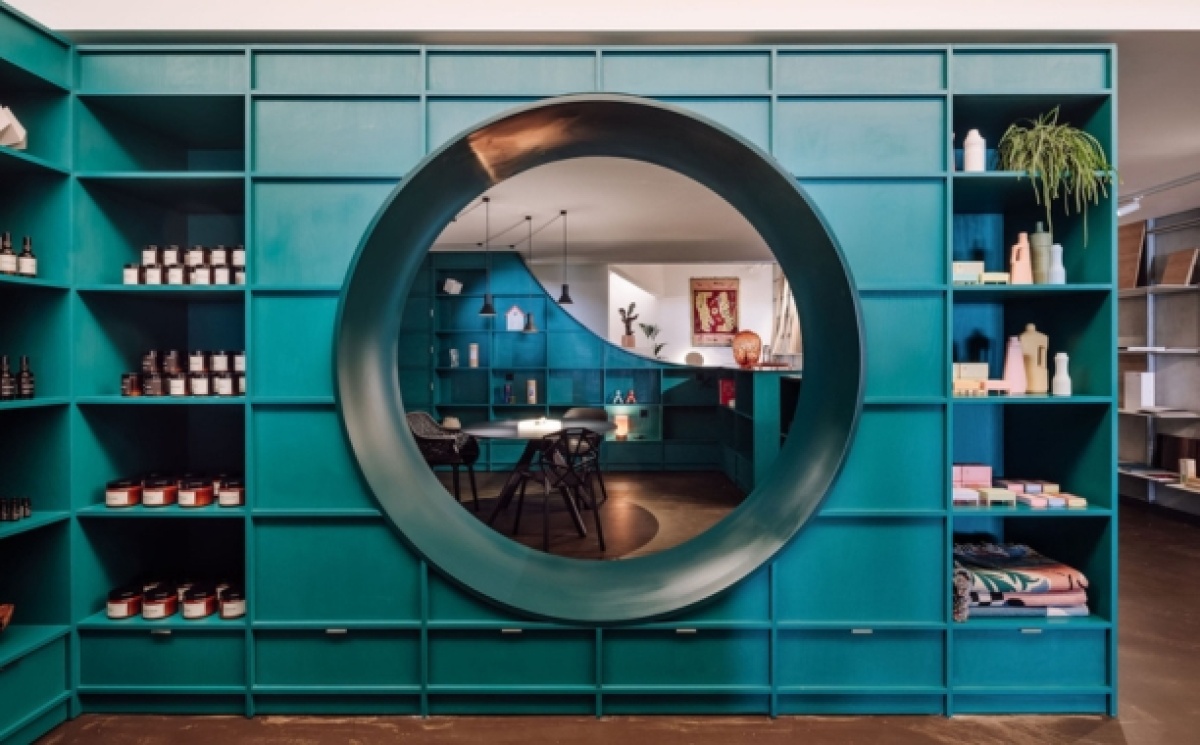 Banema Studio Lisboa