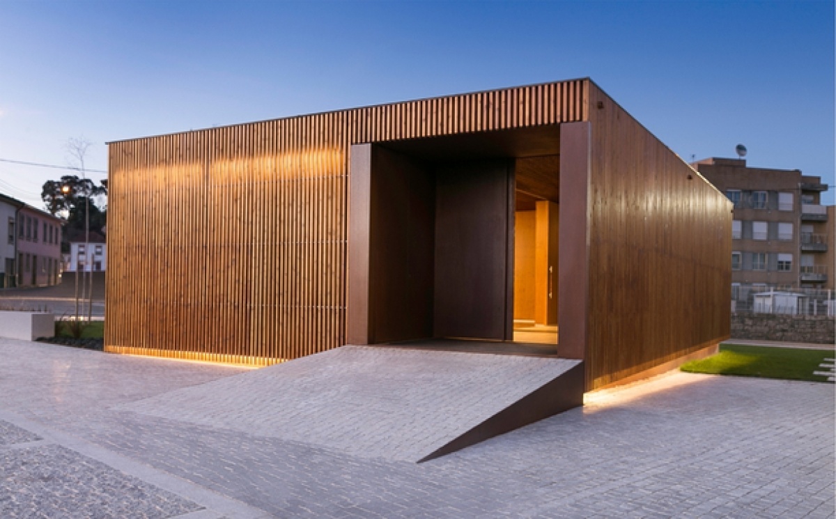 Capela S. Pedro Avioso