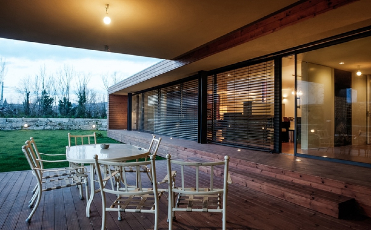 Casa de Selho de Riba