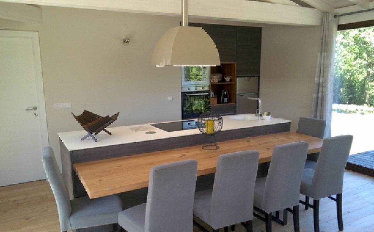 Casa de Turismo Rural