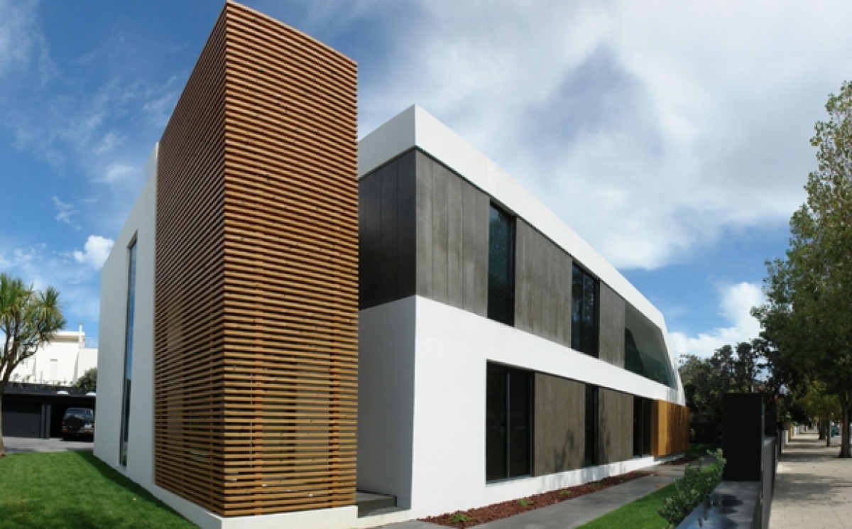 Casa em Leça da Palmeira