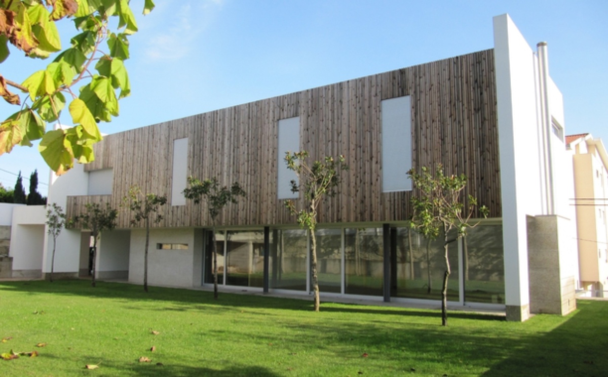 Casa em São Pedro Fins