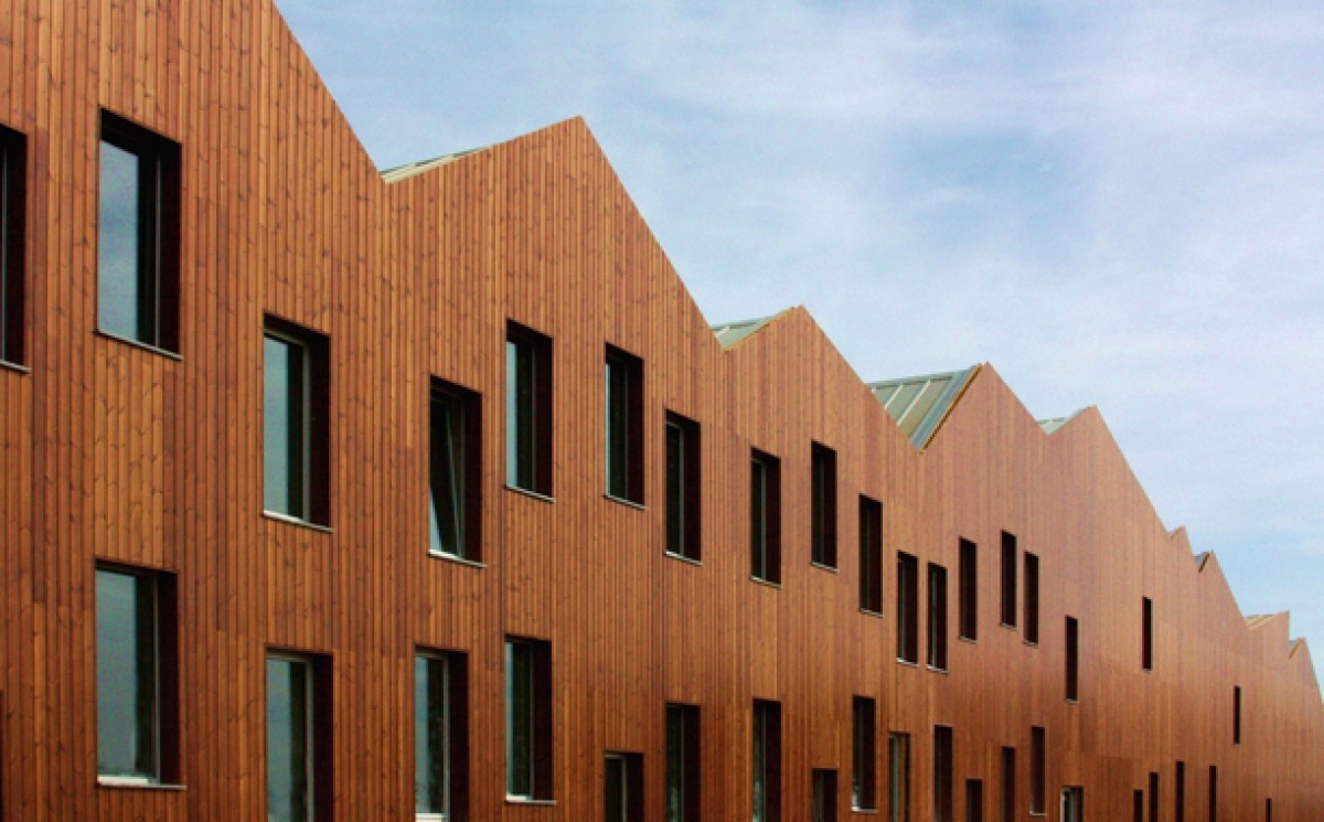 Centro Escolar de Mouriz