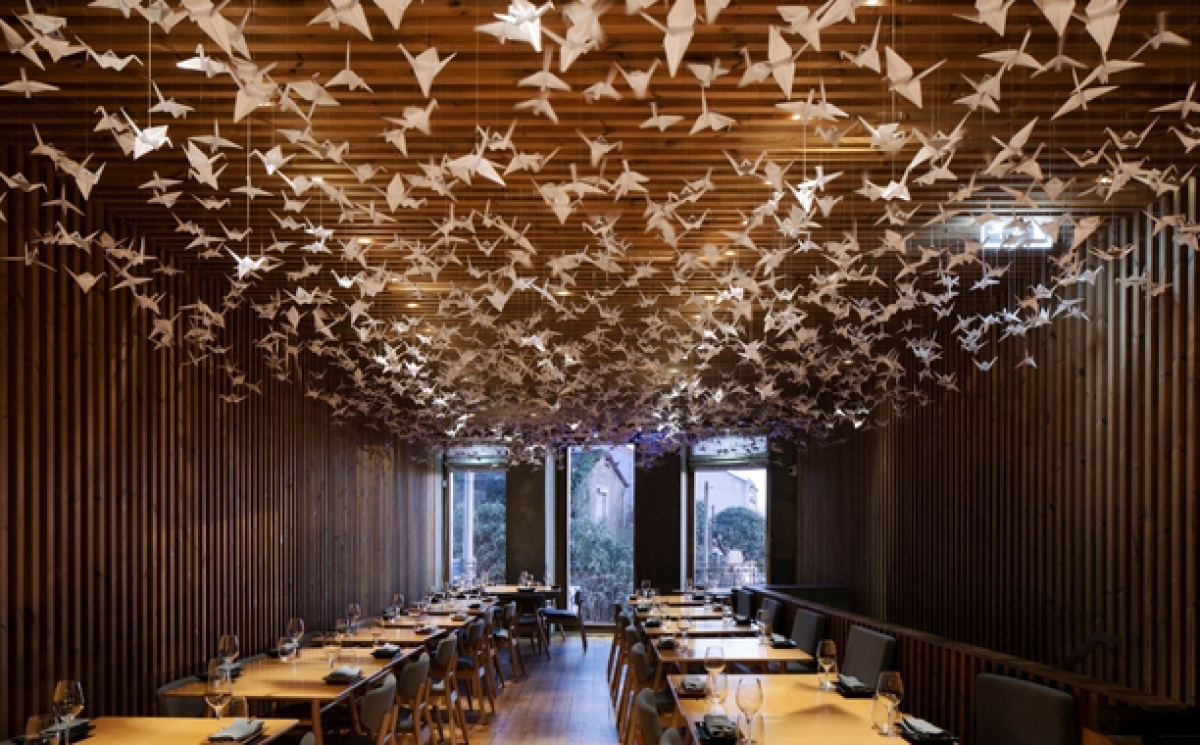 Ikeda Japanese Cuisine