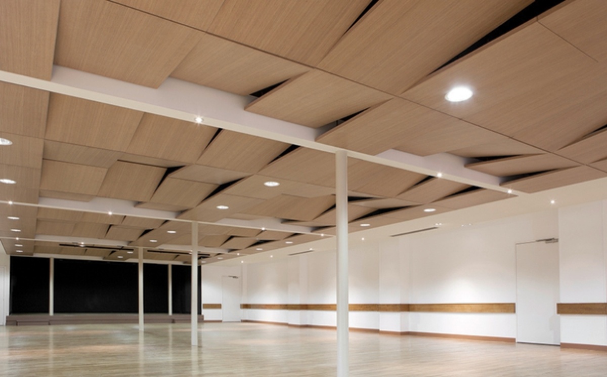 Mairie de Montataire