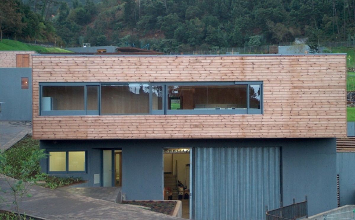 Parque Temático da Madeira