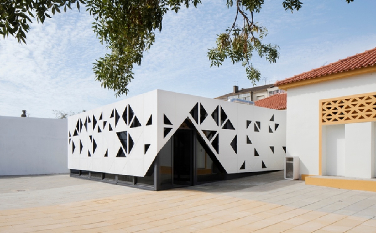  Escola EB Joaquim de Almeida