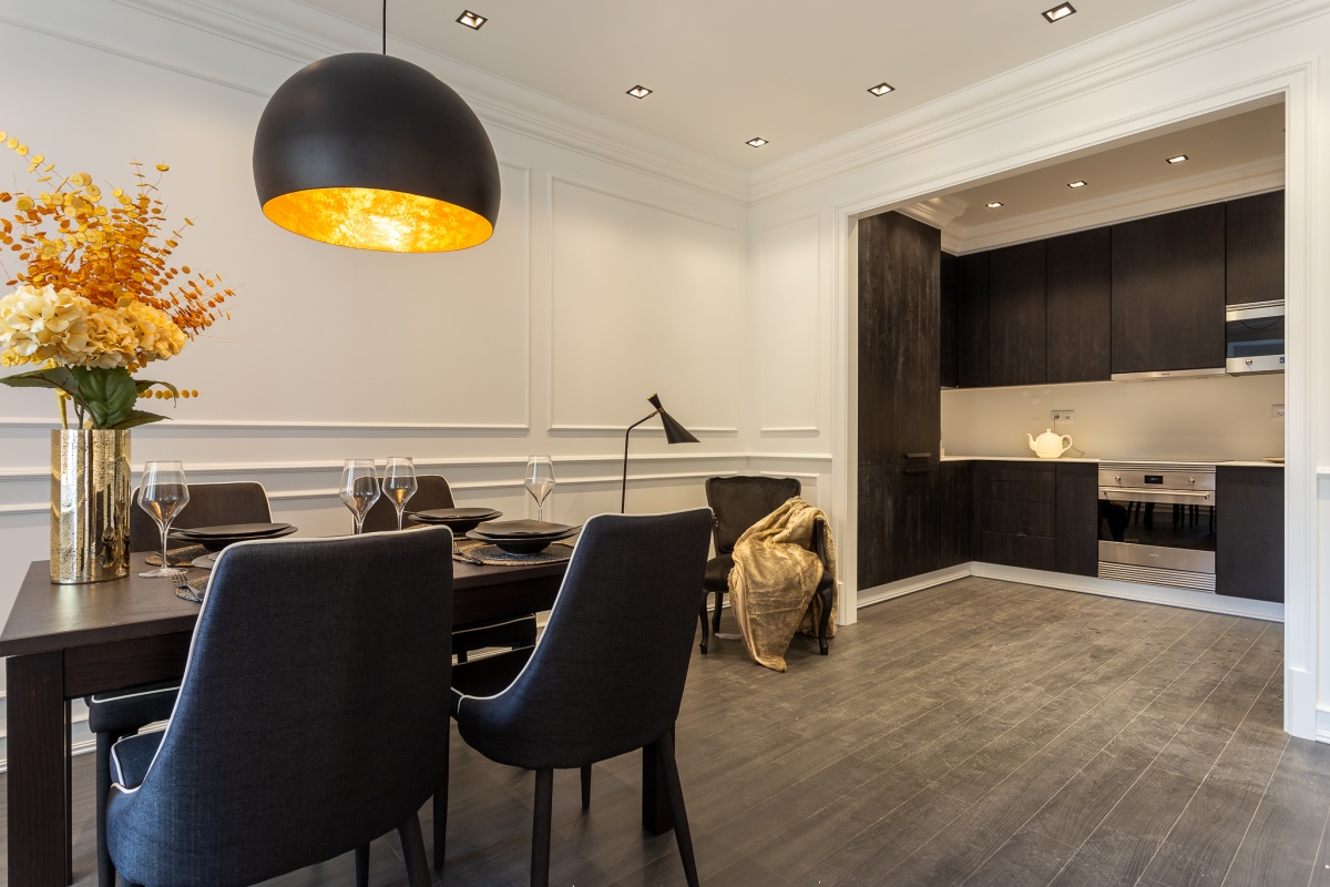 Apartamento em Campo de Ourique