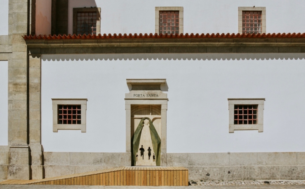 Santuário Diocesano de Nossa Senhora da Peneda