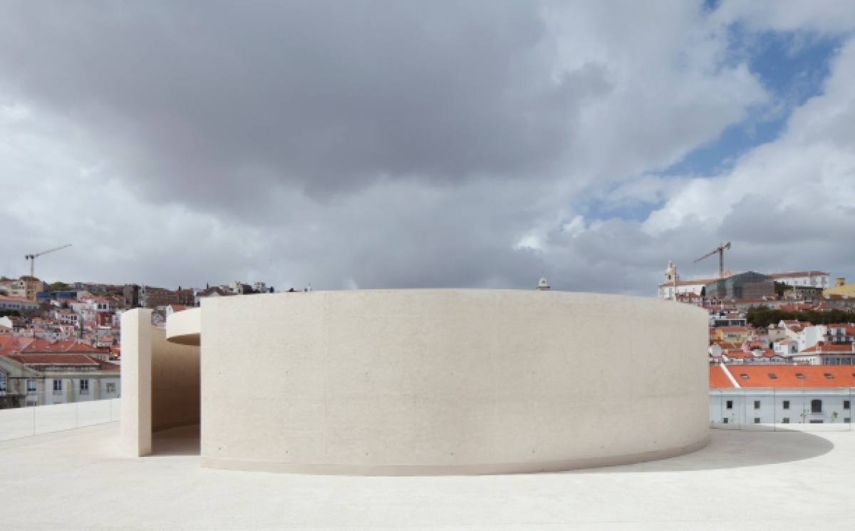 Terminal de Cruzeiros de Lisboa