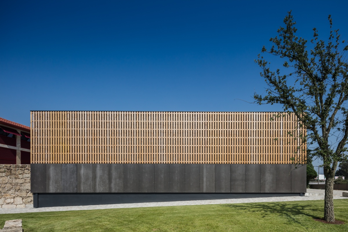 Armazém de Polopique